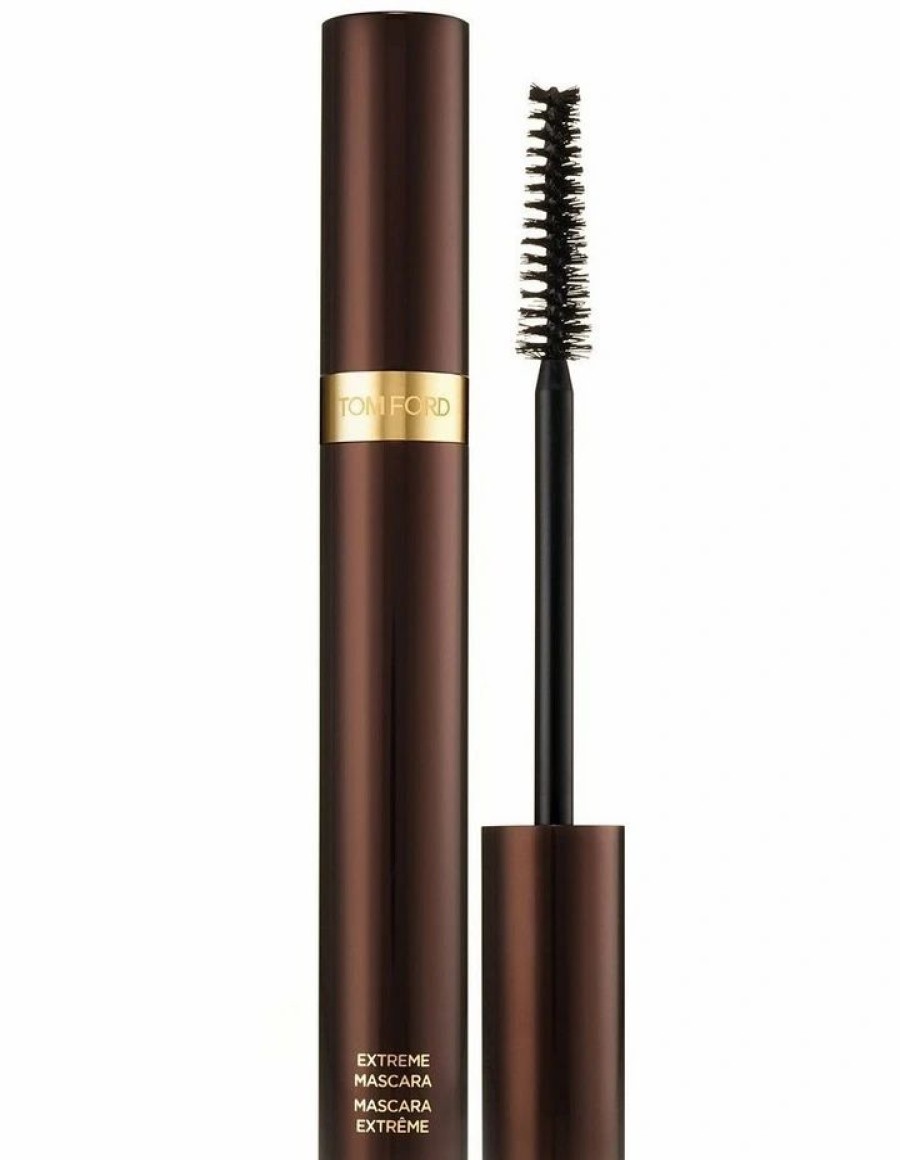 * Tom Ford Top Selling Extreme Mascara 01 Raven Eyes