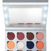 * Pur Out Of The Blue Vanity Eyeshadow Palette Cut Price Palette