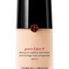 * Armani Beauty Power Fabric Foundation Discounts Foundation