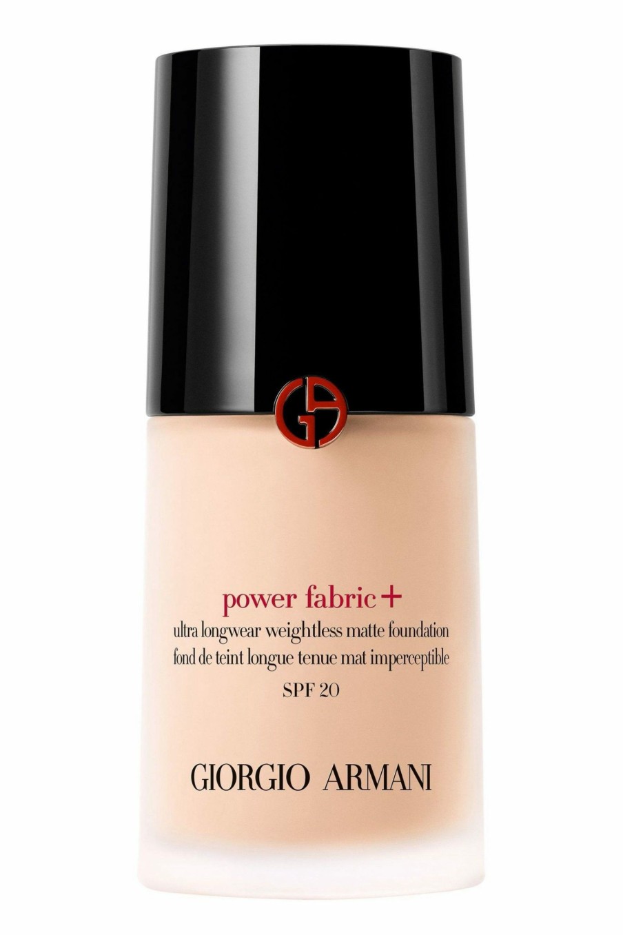 * Armani Beauty Power Fabric Foundation Discounts Foundation