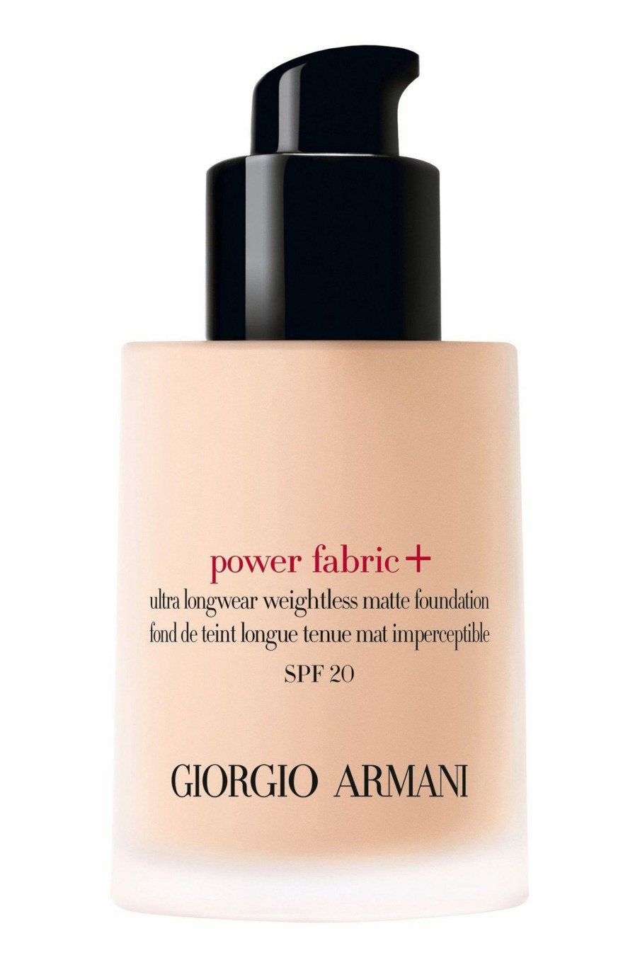 * Armani Beauty Power Fabric Foundation Discounts Foundation