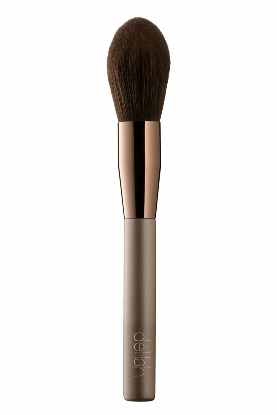 * Delilah Blusher/Highlighter Brush Discount Brush