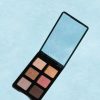 * Eyeko Limitless Eyeshadow Palette Discount Palette