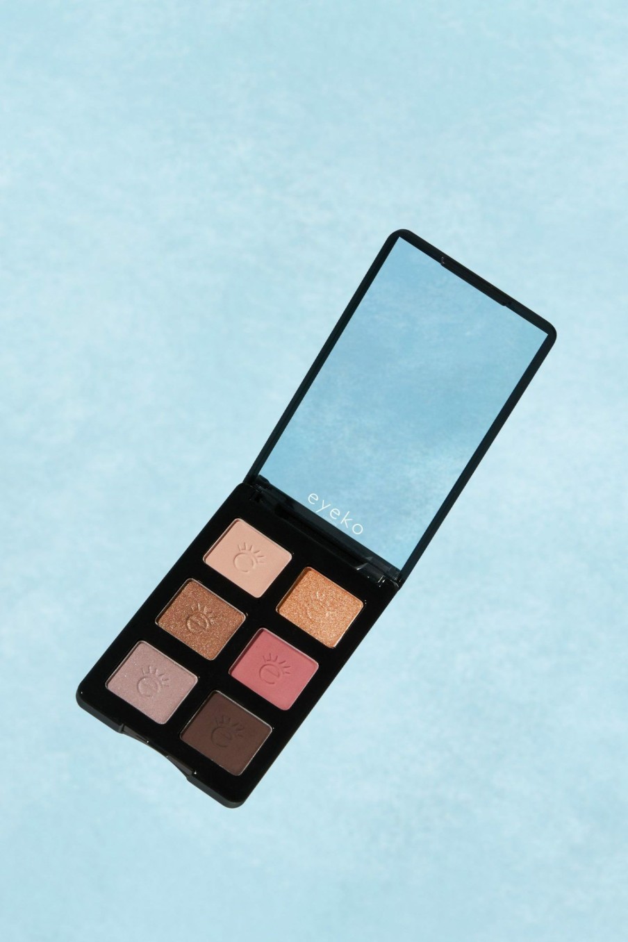 * Eyeko Limitless Eyeshadow Palette Discount Palette