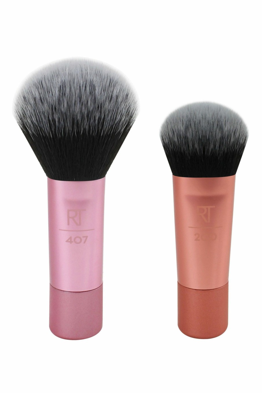 * Real Techniques Mini Brush Duo Free Delivery Duo