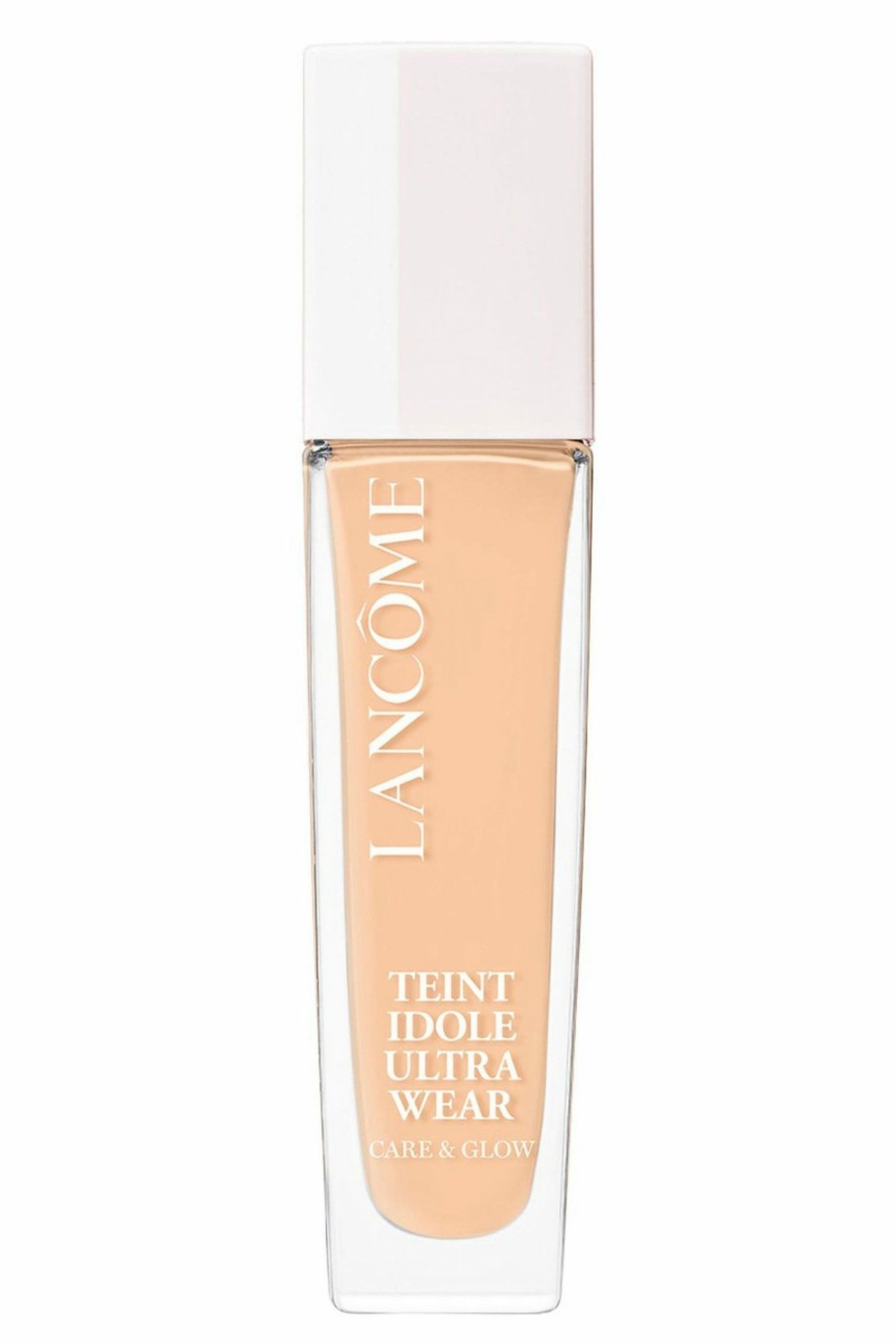 * Lancome Teint Idole Ultra Wear Care & Glow Foundation Closeout Sale Foundation