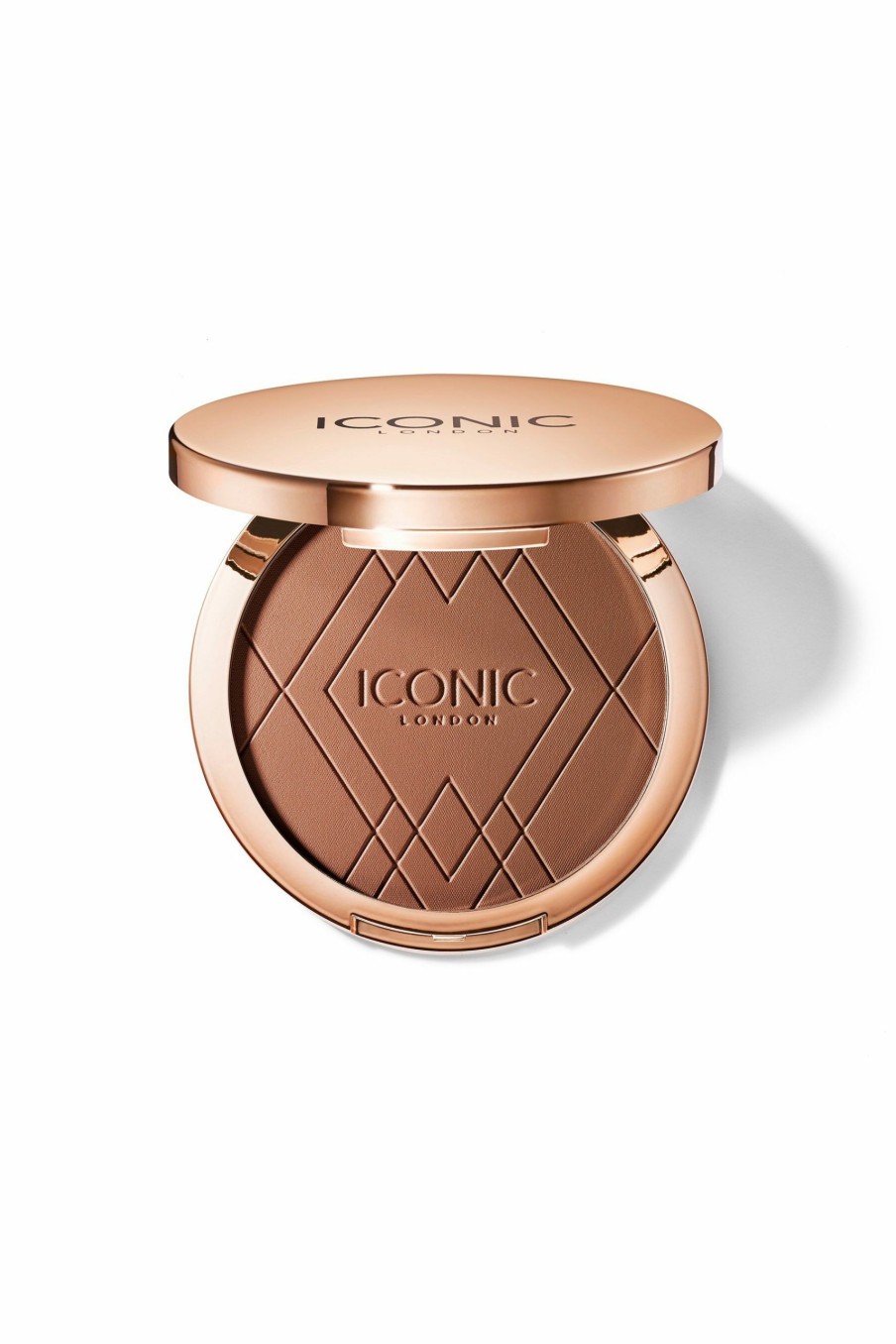 * Iconic London Ultimate Bronzing Powder Excellent Quality Powder