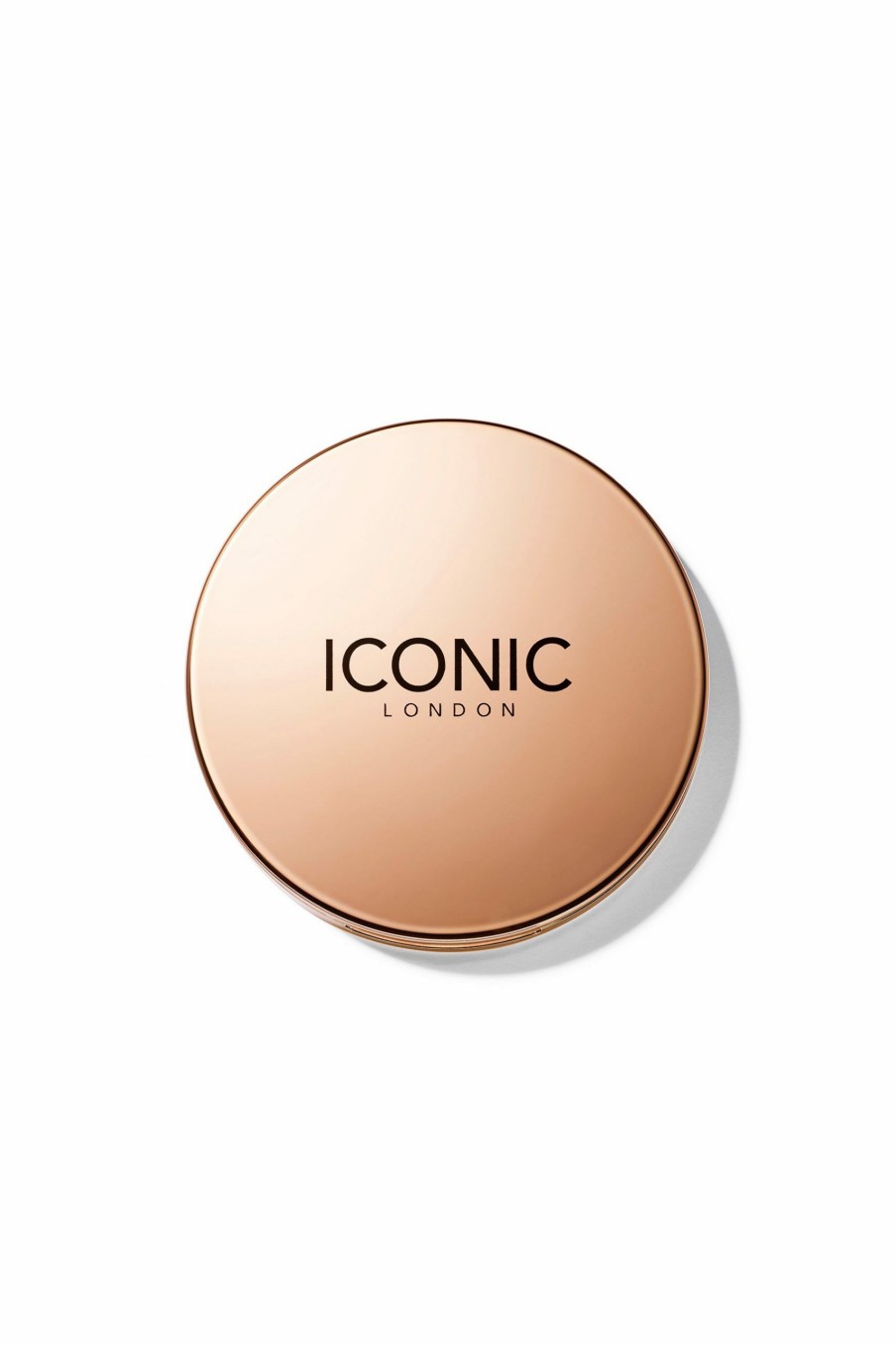 * Iconic London Ultimate Bronzing Powder Excellent Quality Powder