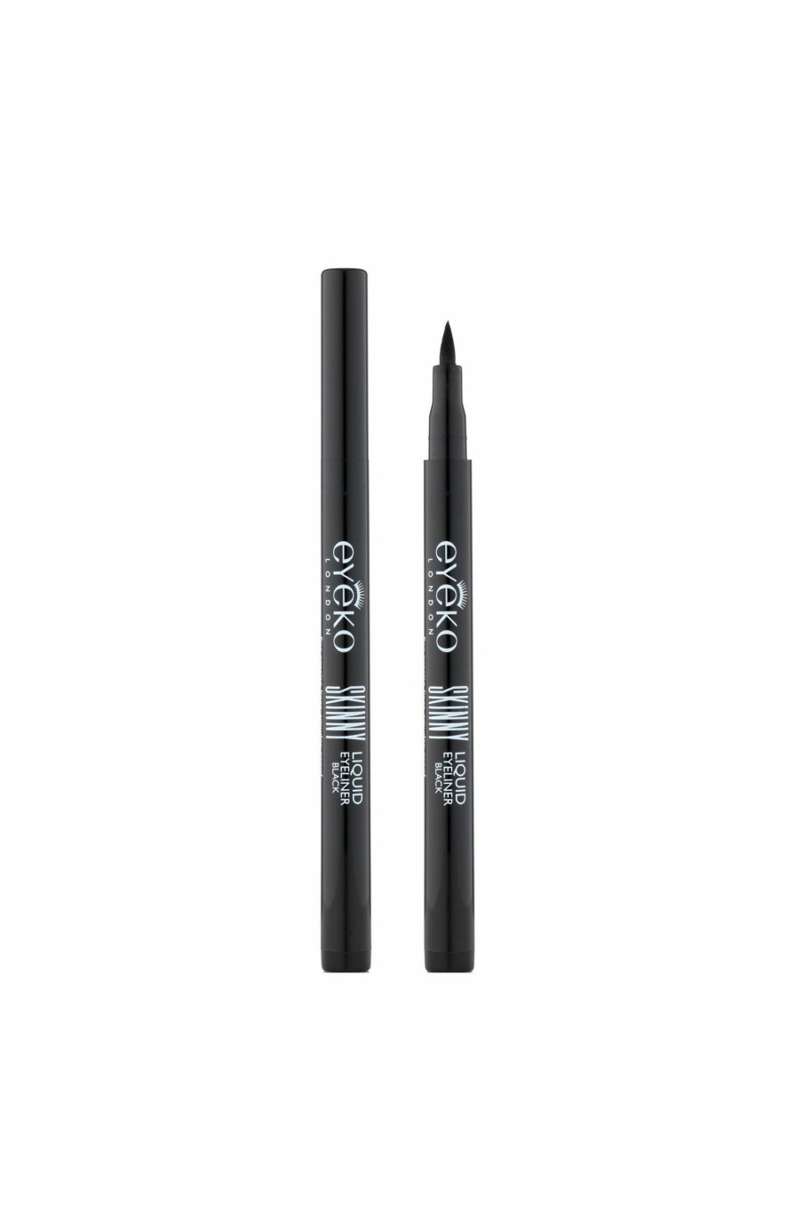 * Eyeko Skinny Liquid Eyeliner Cut Price Eyeliner