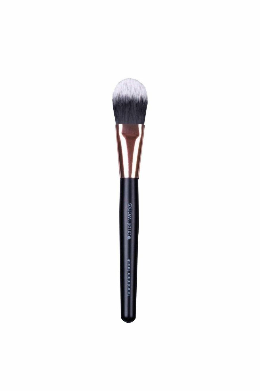 * Brushworks Foundation Brush Top Selling Brush