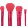 * Real Techniques Mini Mistleglow Brush Set Sale Set