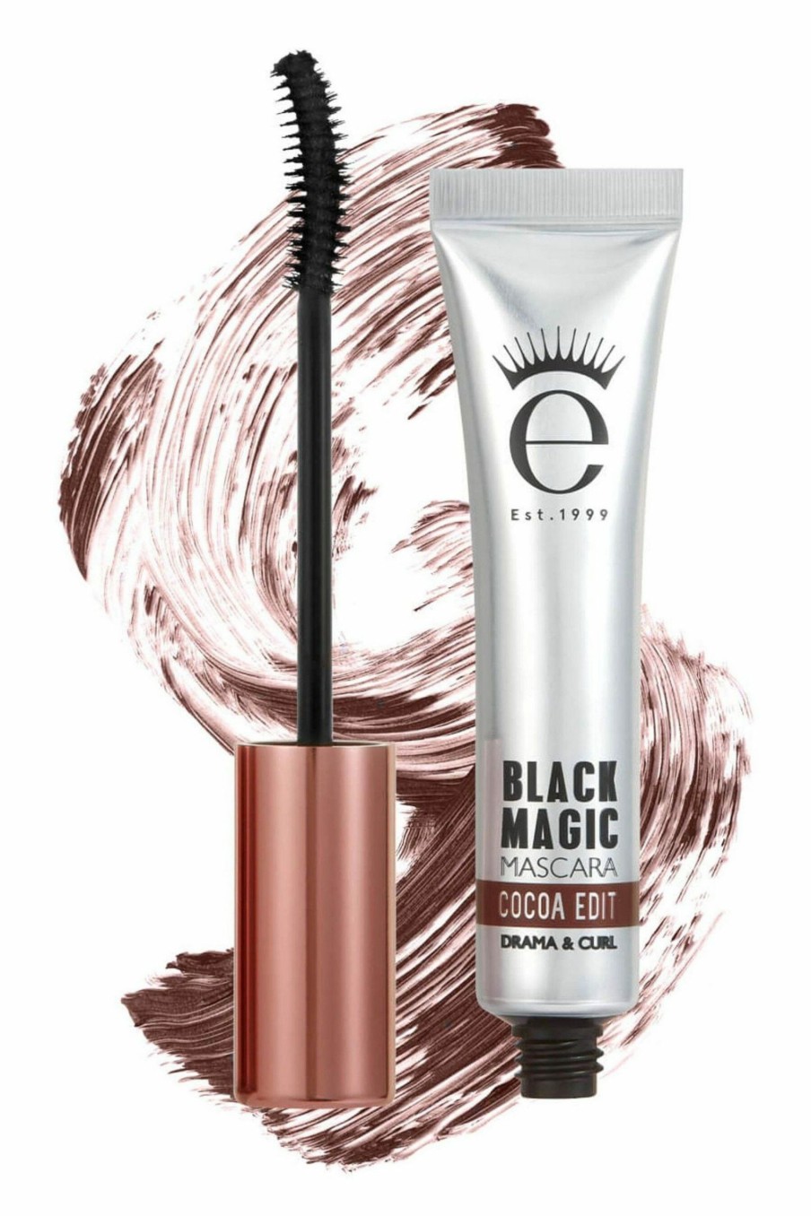 * Eyeko Black Magic The Cocoa Edit Mascara 100% Guarantee Mascara