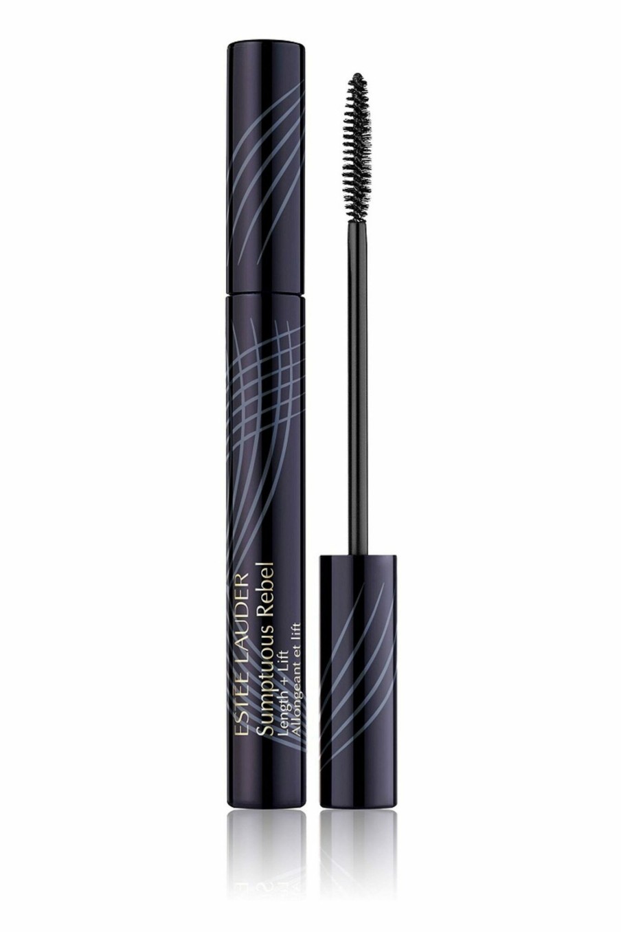 * Estee Lauder Sumptuous Rebel Lash Mascara Shop Mascara