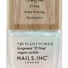 * Nails Inc Plant Power Polish Sale Online Polish