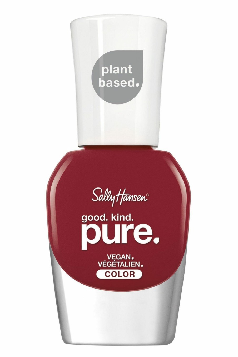 * Sally Hansen Good Kind Pure Vegan Nail Polish Unique Polish