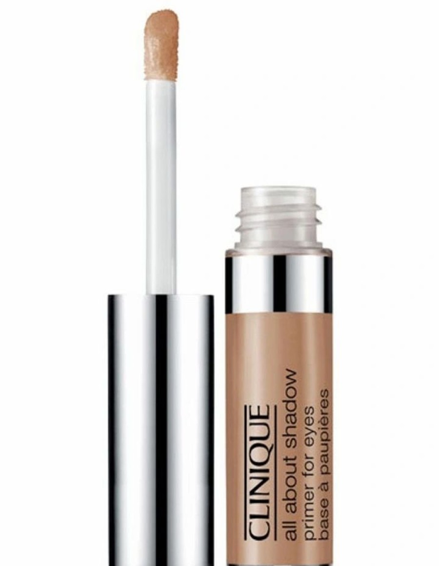 * Clinique Special Offers All About Shadow Eye Primer Very Fair Eyes