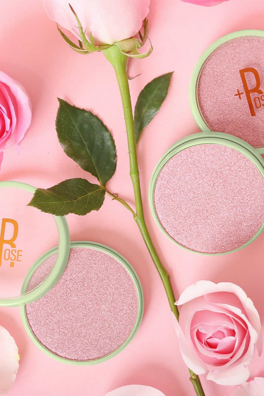 * Pixi Rose Glow-Y Powder Clearance Sale Powder