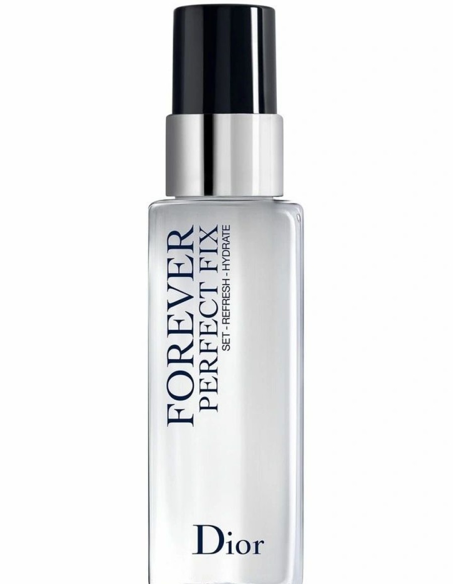 * Dior Top Selling Forever Perfect Fix Face Mist Makeup Setting Spray Face