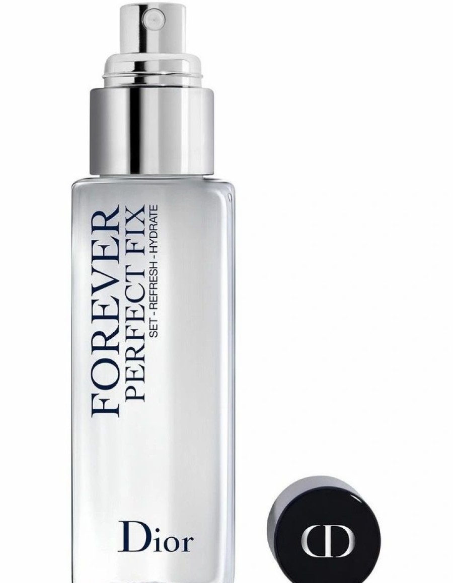 * Dior Top Selling Forever Perfect Fix Face Mist Makeup Setting Spray Face