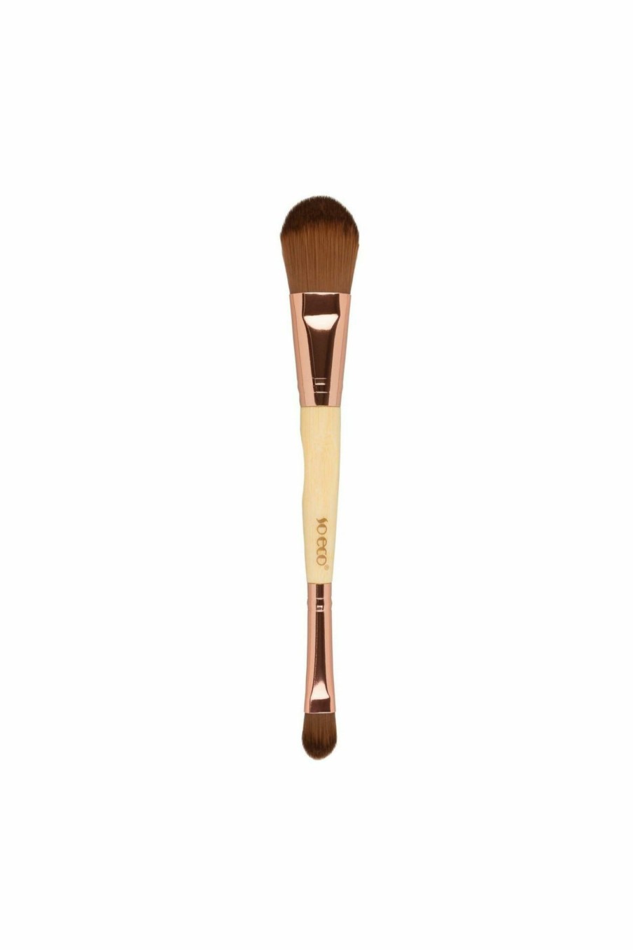 * So Eco Foundation & Concealer Brush Online Sales Brush