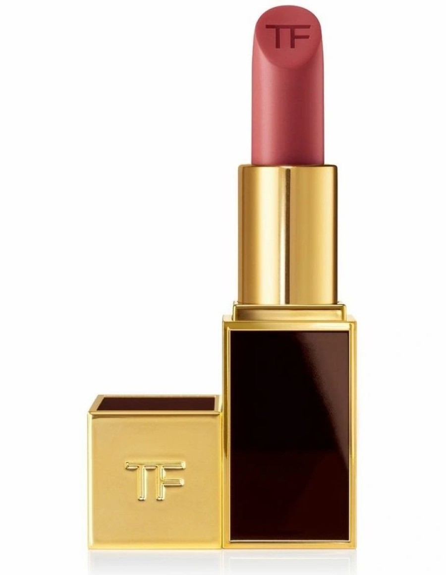 * Tom Ford Top Selling Lip Color Lipstick 03 Nubile Lips