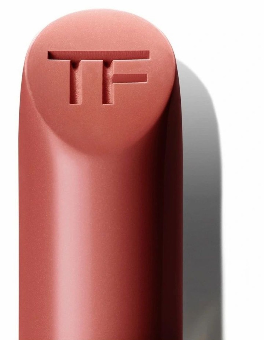 * Tom Ford Top Selling Lip Color Lipstick 03 Nubile Lips