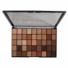 * Revolution Maxi Reloaded Nudes Eyeshadow Palette Cut Price Palette