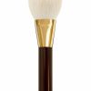 * Tom Ford Top Selling Bronzer Brush Brown Brushes & Bags & Tools