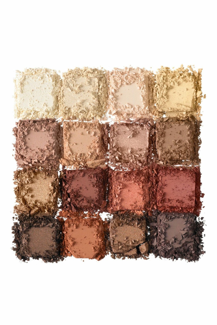 * Nyx Professional Make Up Ultimate Shadow Palette Discount Palette