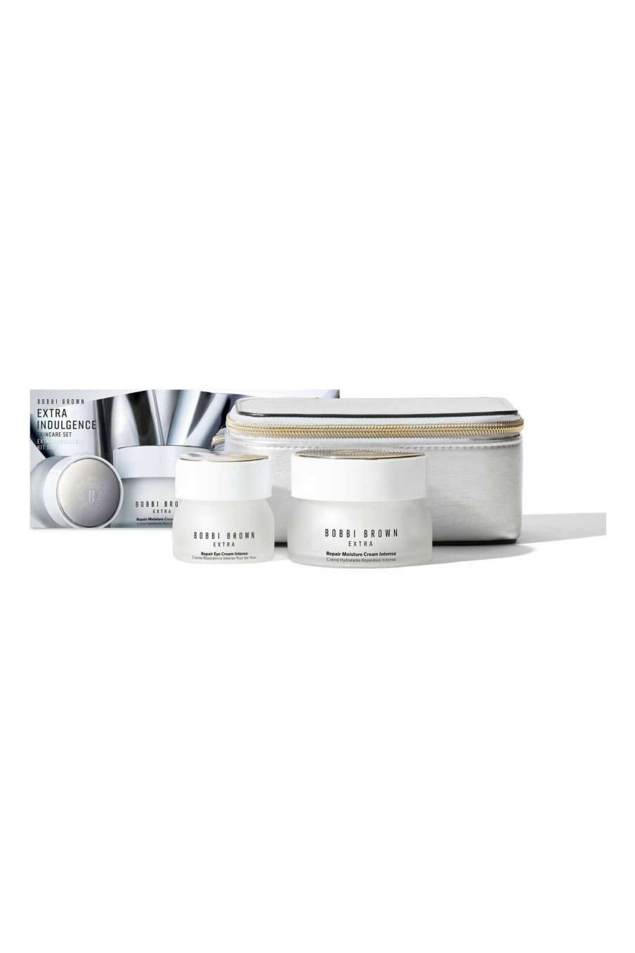 * Bobbi Brown Skin Savers Extra Skincare Set Limited Edition Set