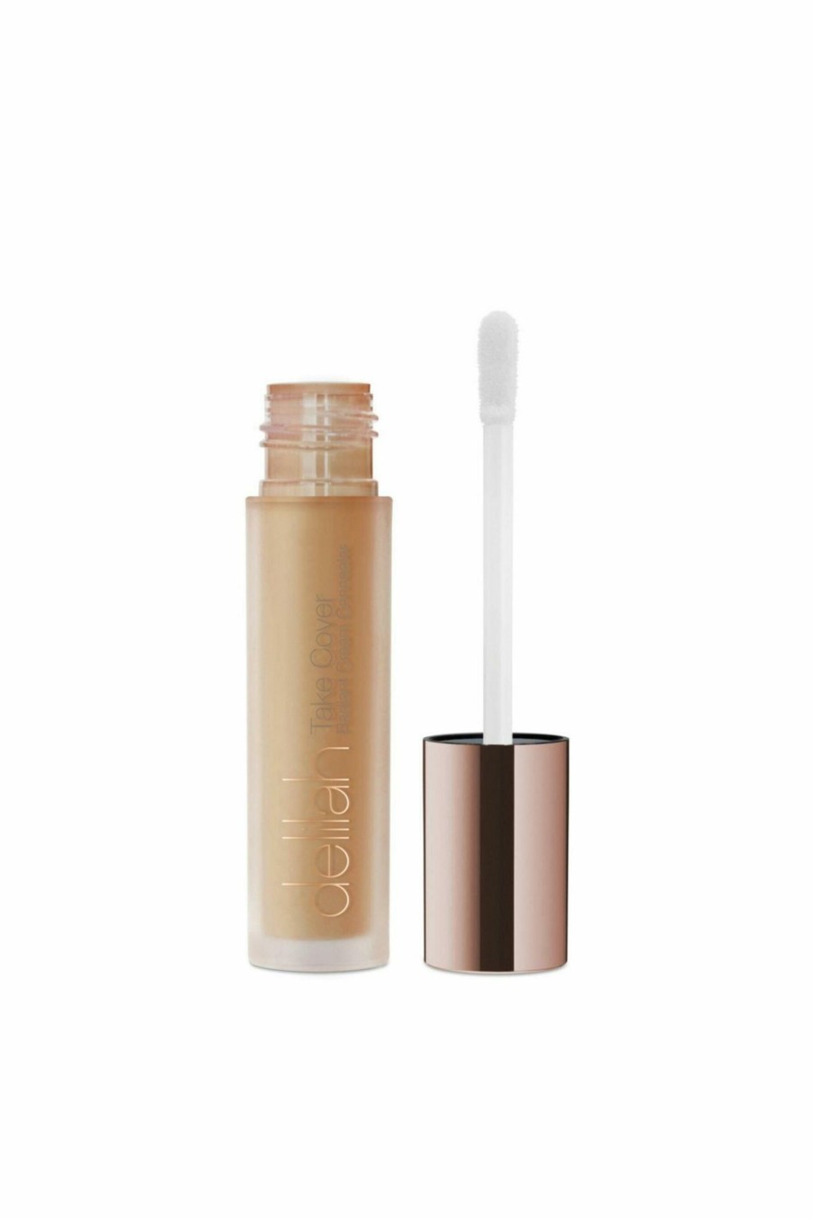 * Delilah Take Cover Radiant Cream Concealer Cut Price Concealer