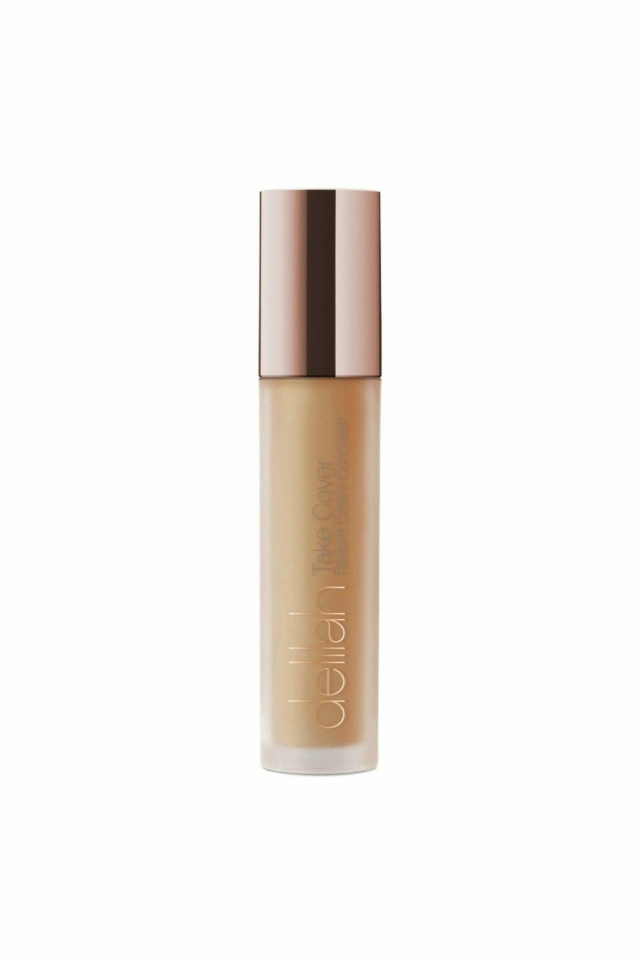 * Delilah Take Cover Radiant Cream Concealer Cut Price Concealer