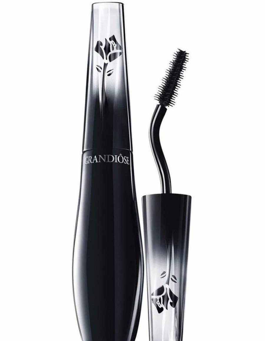 * Lancome Clearance Grandiose Mascara Black Eyes