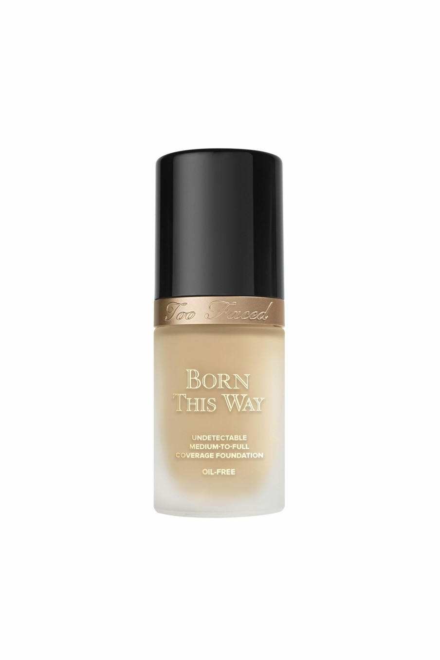 * Too Faced Born This Way Foundation Gift Selection Foundation