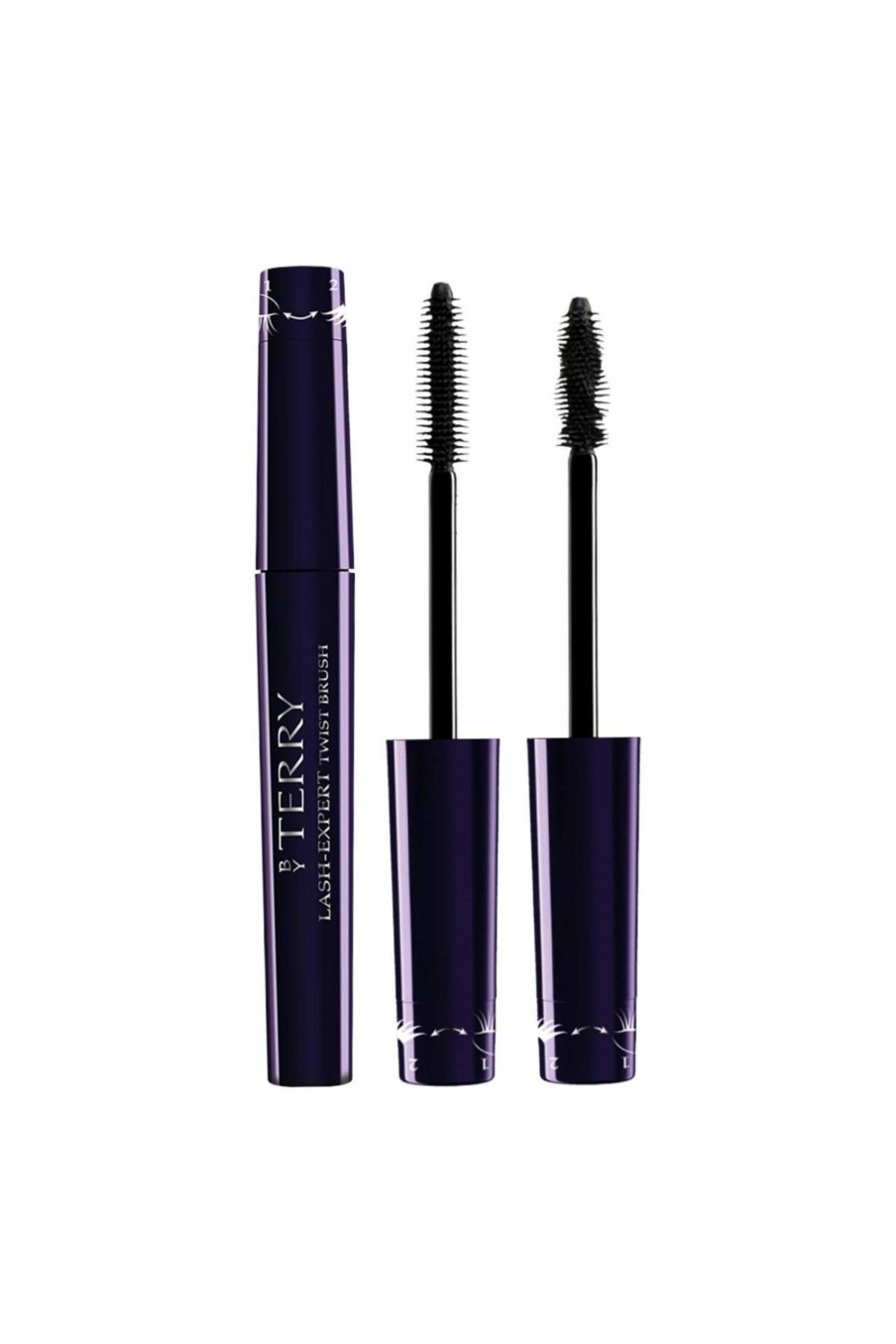 * By Terry Lash Expert Twist Brush Mascara Limited Edition Mascara