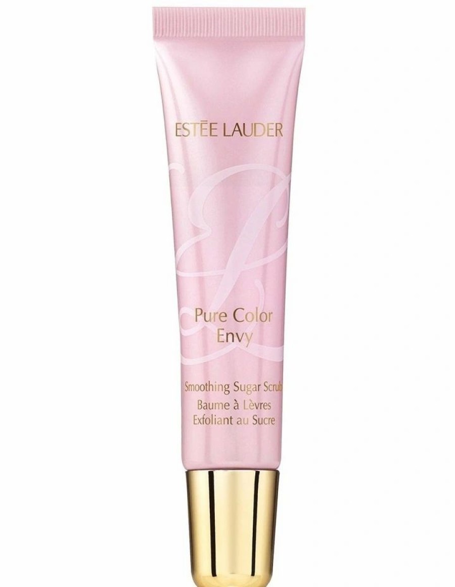 * Estee Lauder Outlet Pure Color Envy Smoothing Sugar Scrub Lips