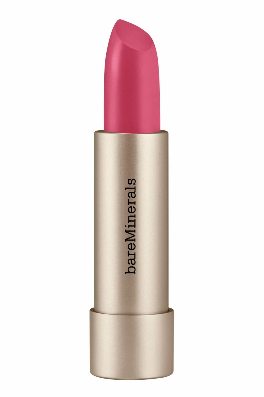 * Bareminerals Mineralist Hydra Smoothing Lipstick Latest Fashion Lipstick