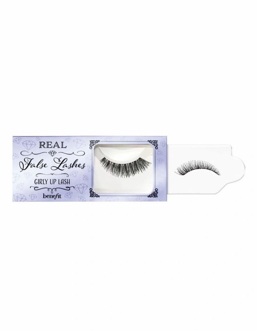 * Benefit Hot Sell Full On Glam Lash Black Eyes