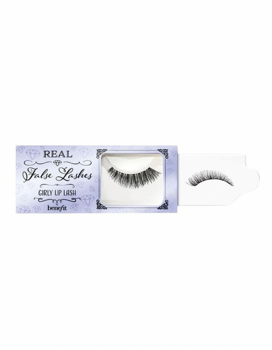 * Benefit Hot Sell Full On Glam Lash Black Eyes