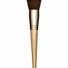 * Clarins Multi-Use Foundation Brush Opening Sales Brush