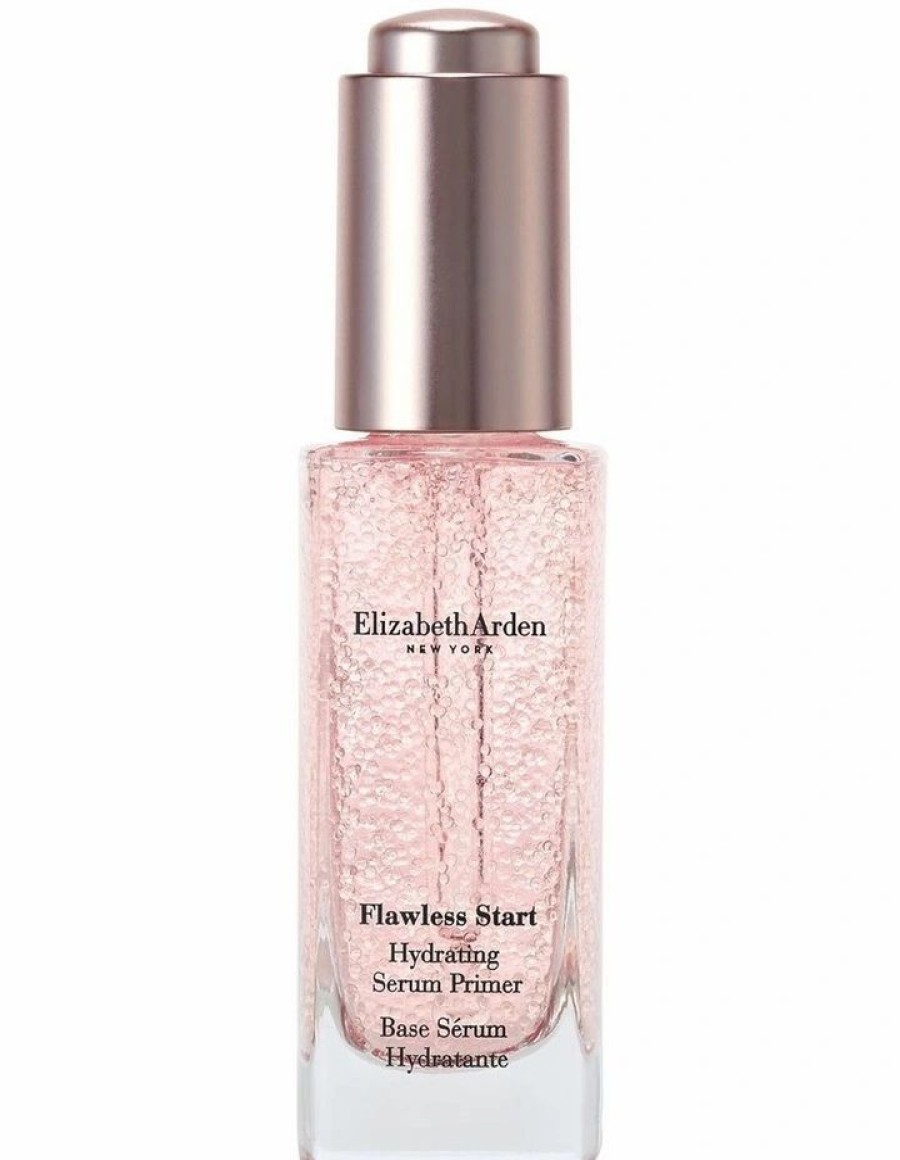 * Elizabeth Arden Special Offers Flawless Start Hydrating Serum Primer Clear/Serum Face