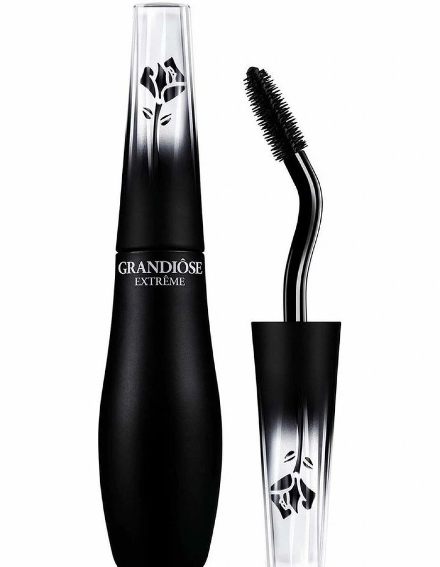 * Lancome Sale Online Grandiose Extreme Volume Mascara 01 Black Eyes