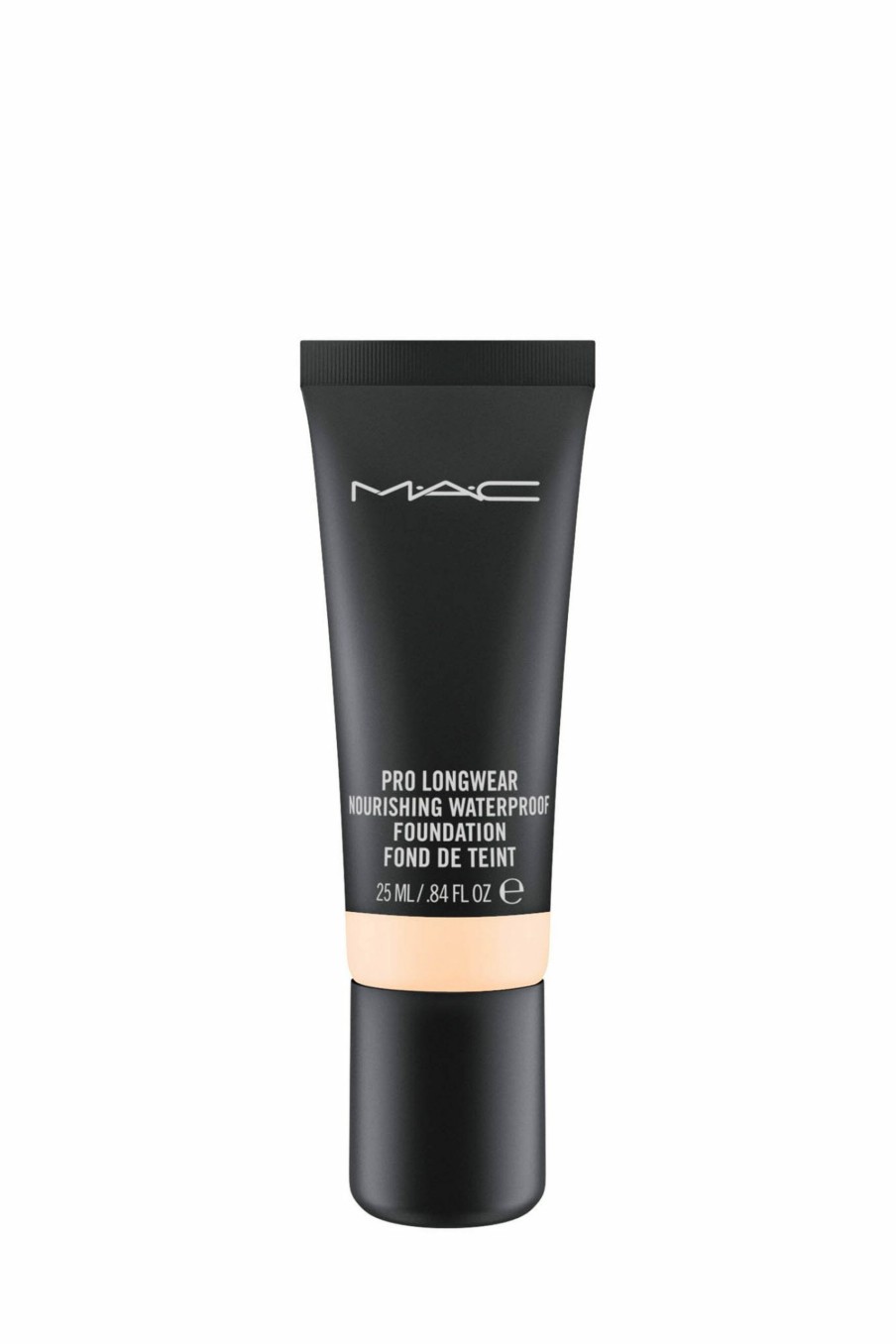 * Mac Pro Longwear Nourishing Waterproof Foundation Special Foundation