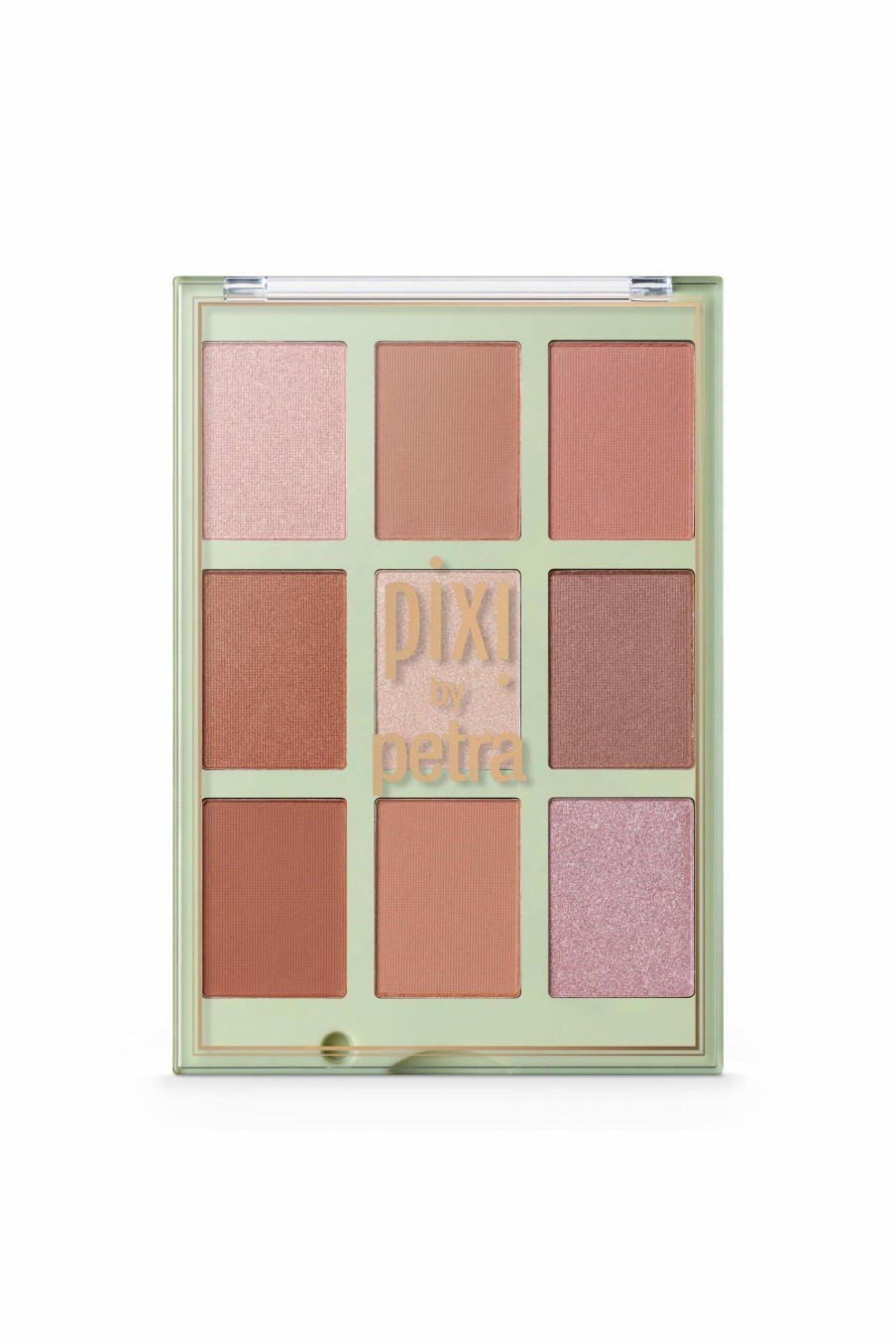 * Pixi Summer Glow Palette Limited Edition Palette