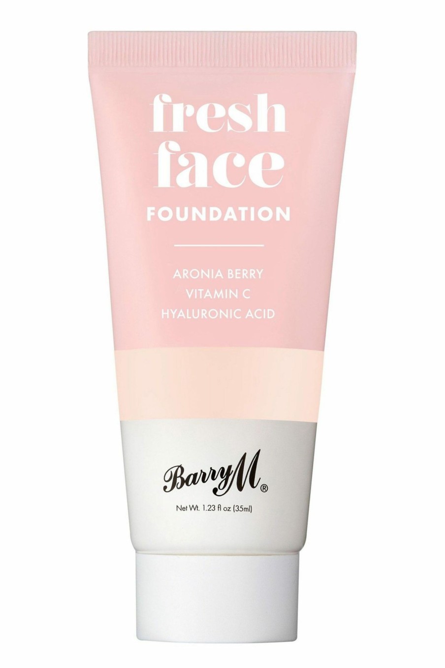 * Barry M Fresh Face Foundation Exclusive Design Foundation