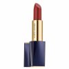 * Estee Lauder Pure Colour Envy Metallic Matte Sculpting Lipstick Original Lipstick