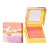 * Benefit Special Offers Warm-Seashell Pink Blush Shellie Face