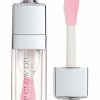 * Clearance Dior Addict Lip Glow Oil 000 Universal Clear Lips