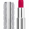 * Givenchy Hot Sell Le Rouge Intense Silk Lipstick 3.4G Christmas Collection N388 Lips