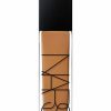 * Nars Natural Radiant Longwear Foundation Top Selling Foundation